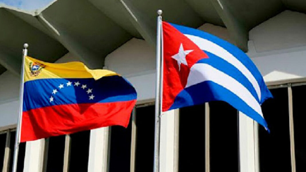 Venezuela Cuba Conversaciones Migratorias