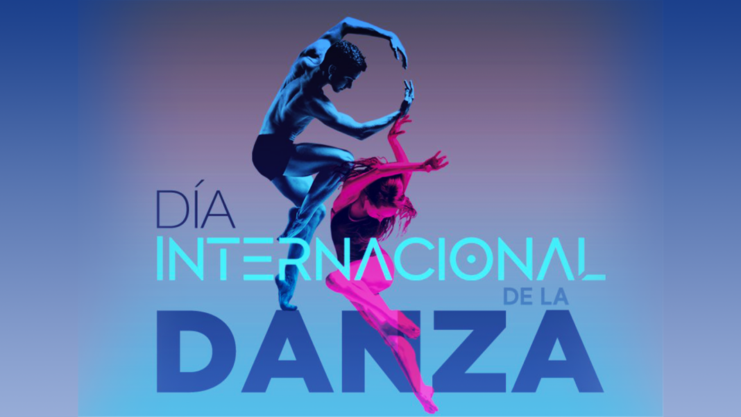 Día Internacional Danza