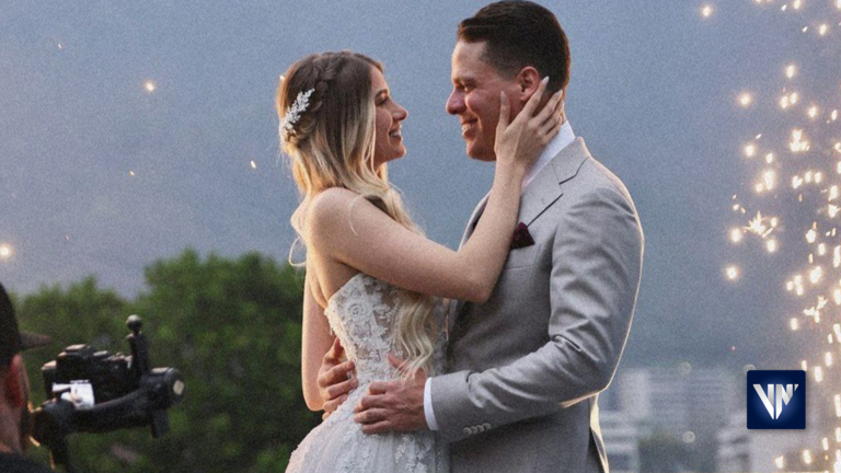 boda Liarys Hernández Luis López