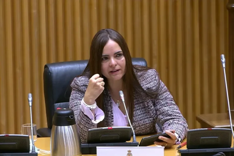 Tamara Sujú Venezuela EEUU