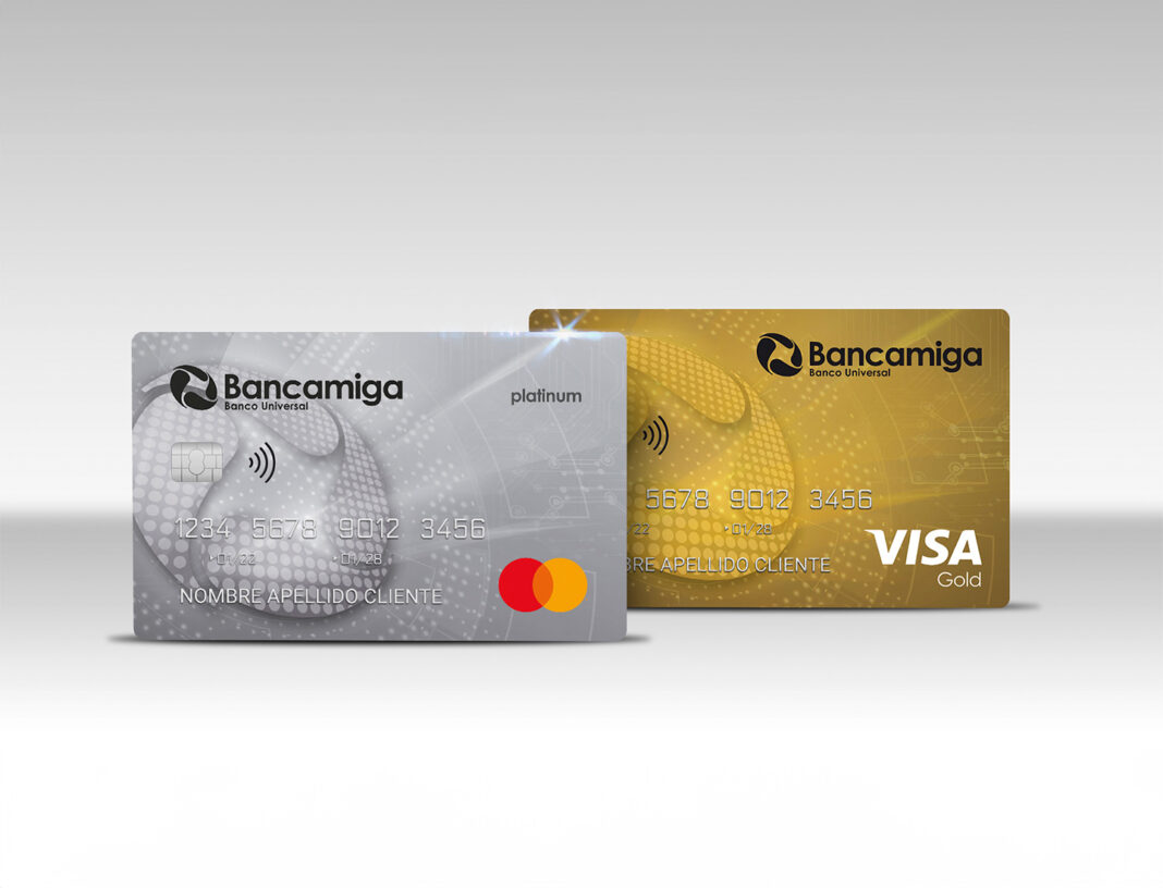 requisitos tarjetas crédito Bancamiga