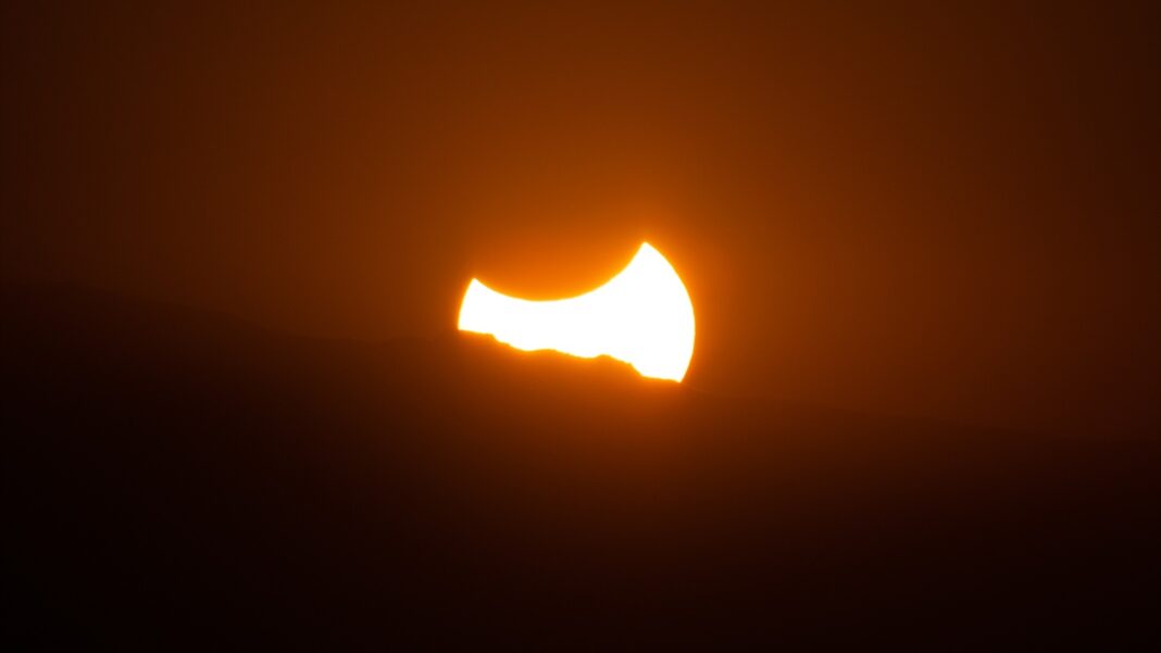 eclipse solar venezuela