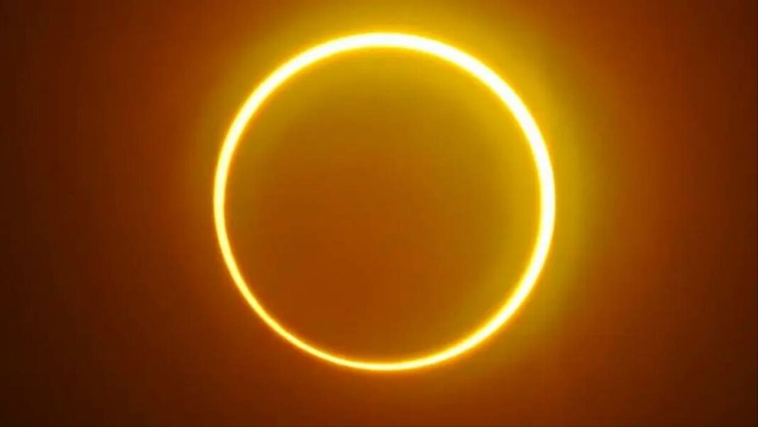 eclipse solar abril venezuela