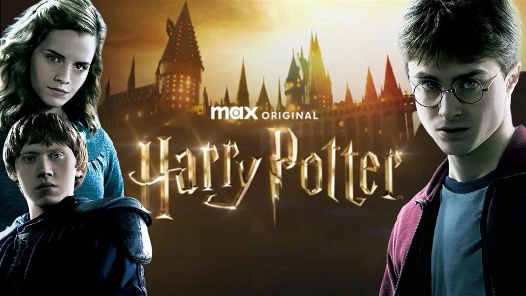 fecha estreno Harry Potter