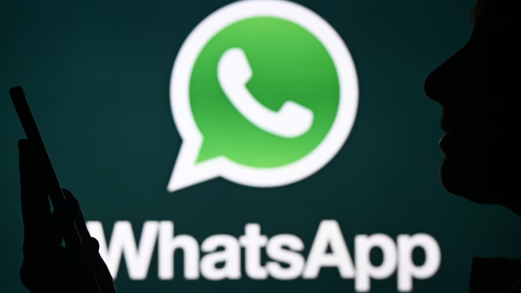 Whatsapp estrenará nueva función