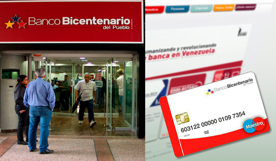 Banco Bicentenario adultos mayores