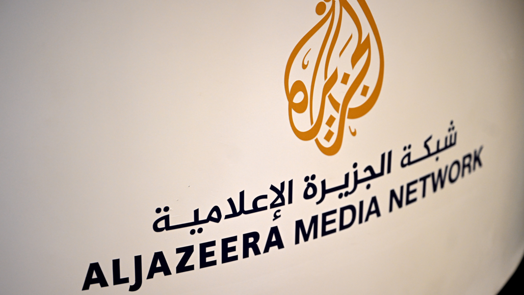 Israel Al Jazeera