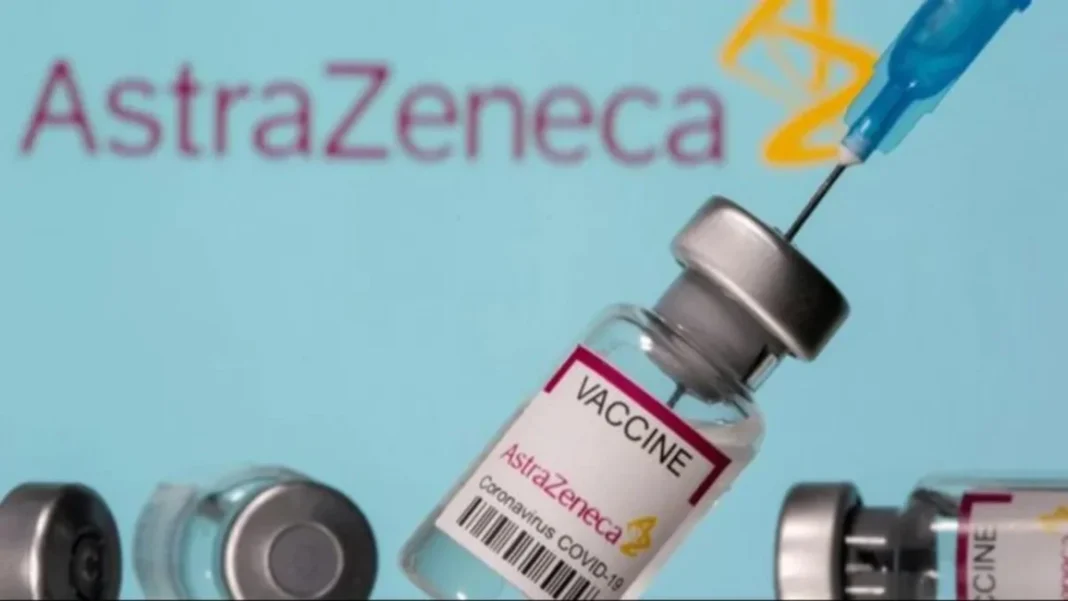 AstraZeneca retira del mercado vacuna covid-19