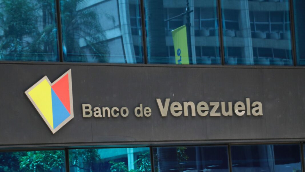 Solicitar CrediEmprende Banco Venezuela