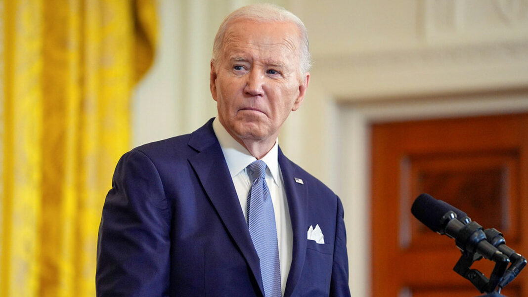 Joe Biden cumbre Ucrania