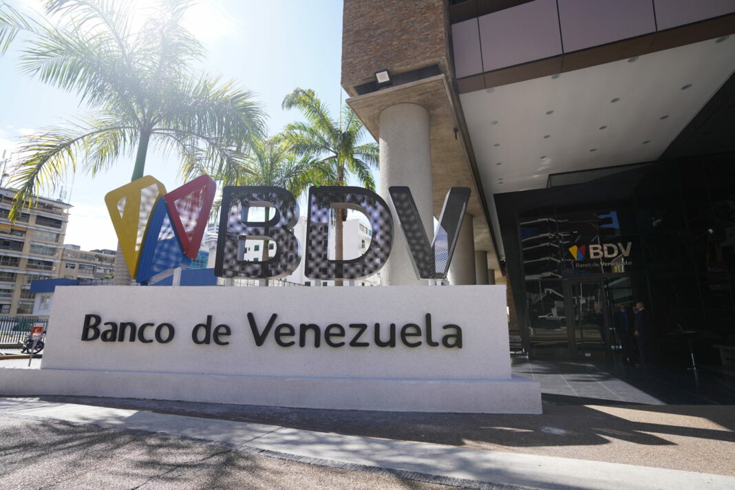 Solicitar CrediEmprende Banco Venezuela