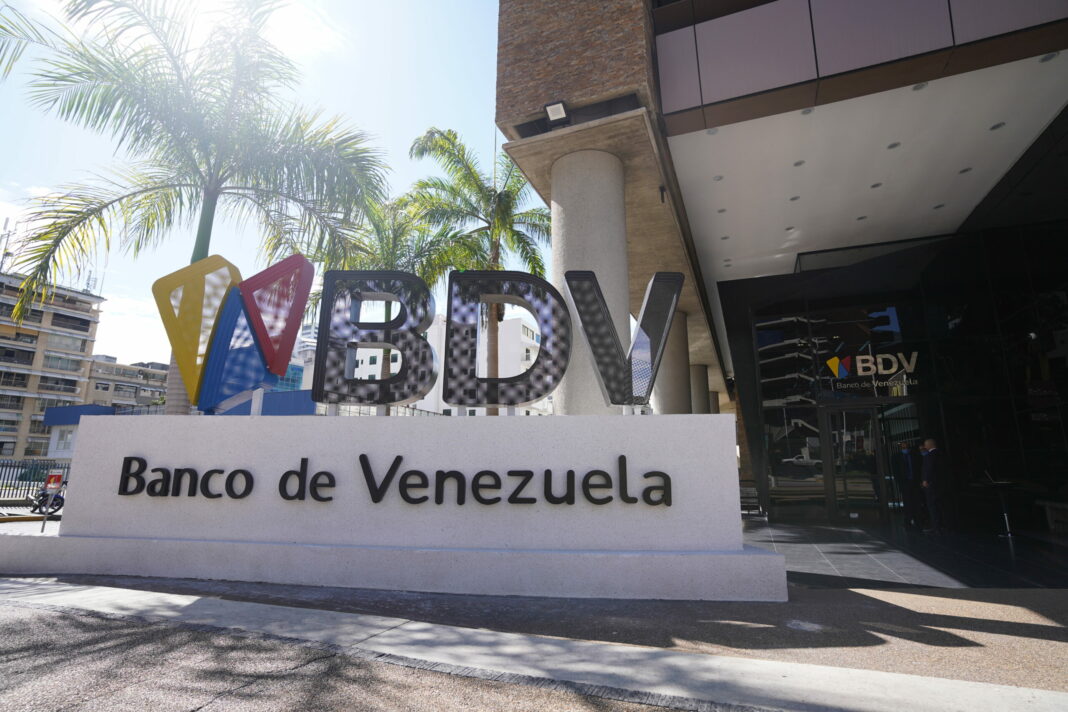 CrediEmprende Banco Venezuela pasos