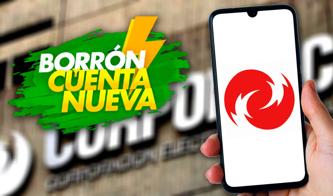 Cómo pagar Borrón y Cuenta Nueva