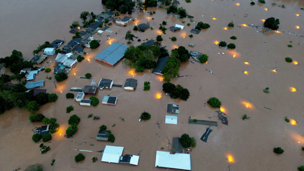 Rio Grande do Sul