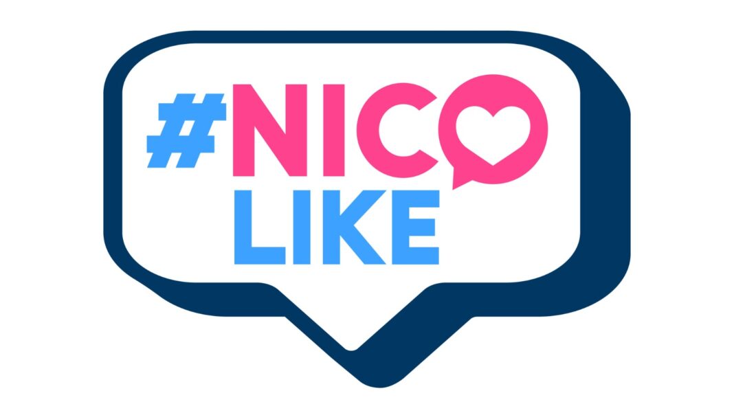 #NicoLike Venezuela redes sociales