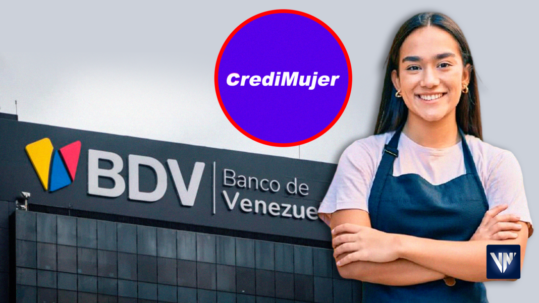 Credimujer 7 pasos BDV