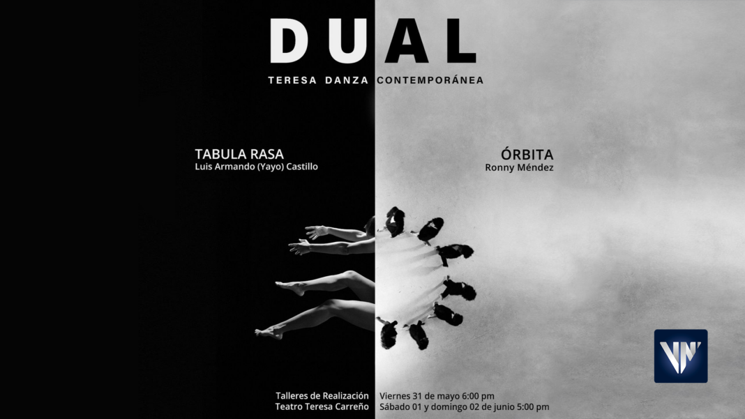 Dual Teresa Carreño