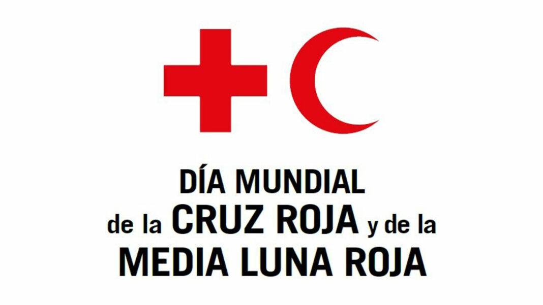 Cruz Roja y la Media Luna Roja