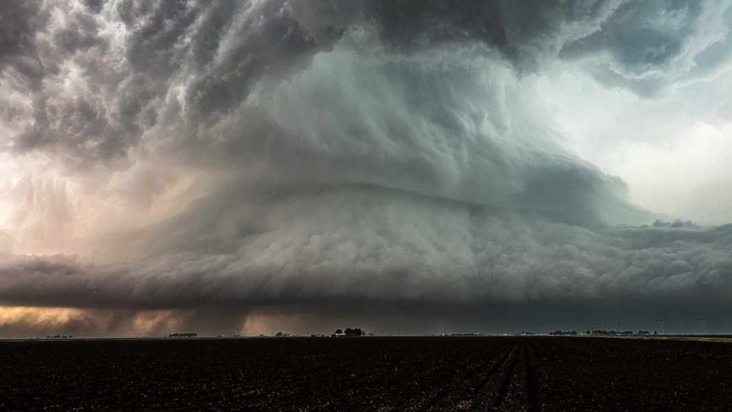 Tormenta Texas inundaciones