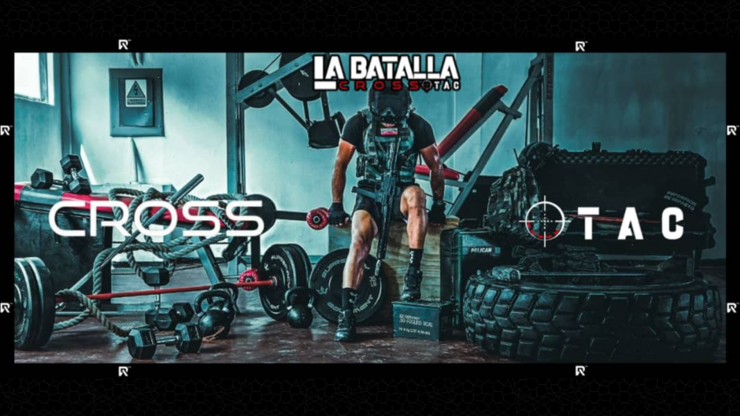 Batalla Crosstac