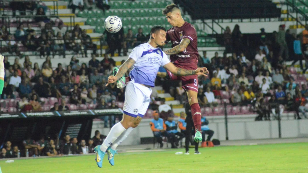 Liga Futve Metropolitanos Carabobo