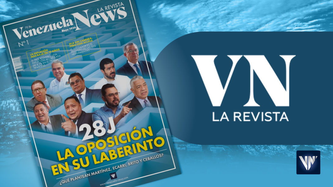 Revista Venezuela News