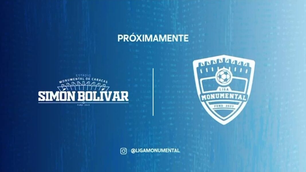 Draft Liga Monumental