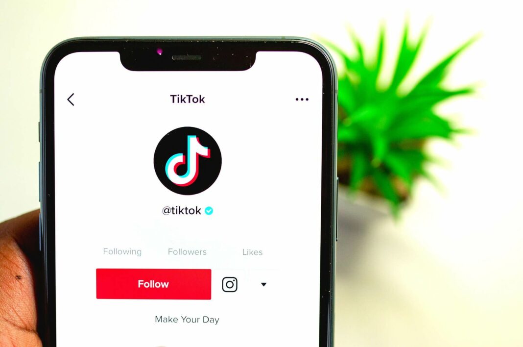 Música Universal TikTok