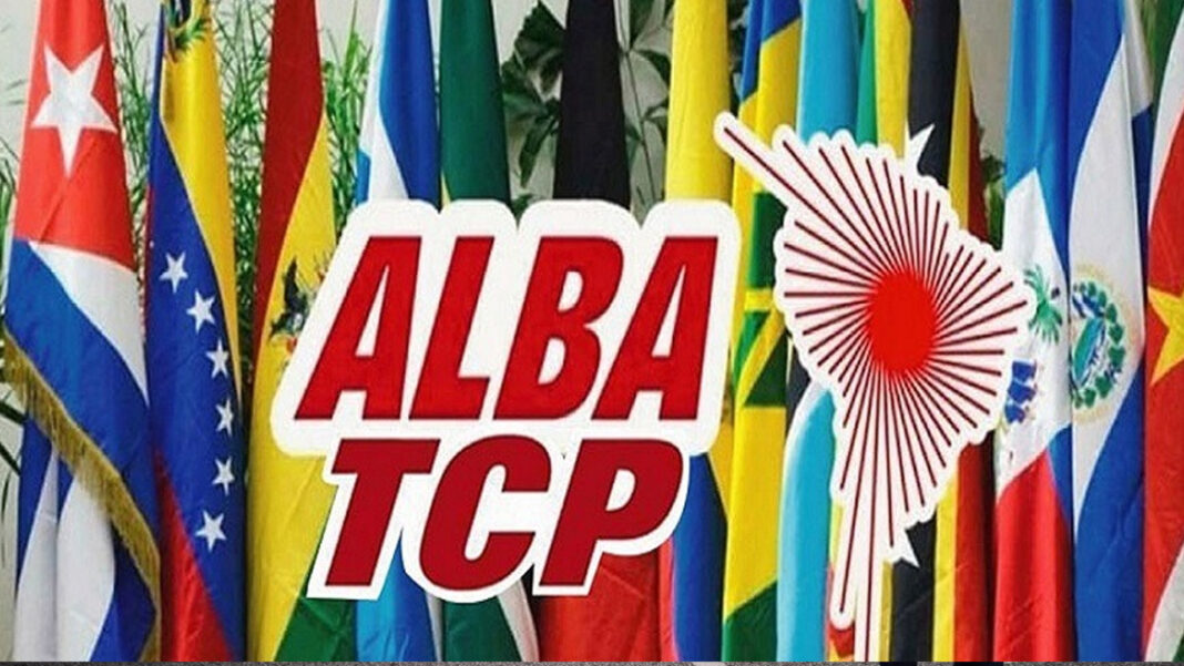 ALBA-TCP Cuba EEUU EMBAJADA