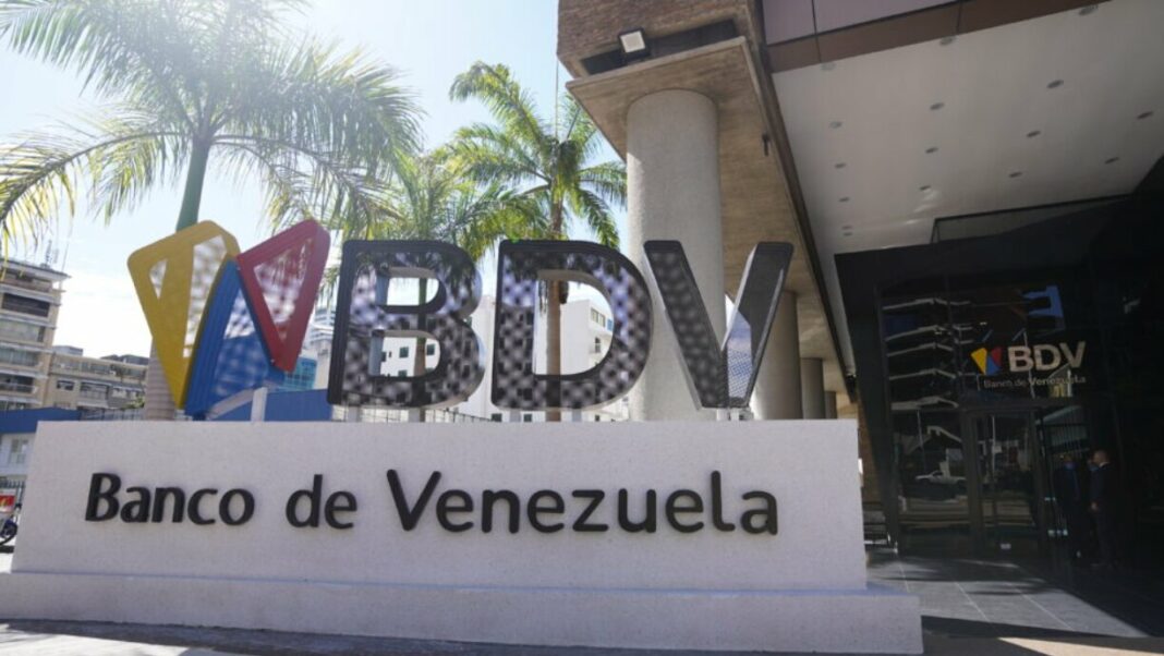 Requisito solicitar CrediEmprende Banco Venezuela