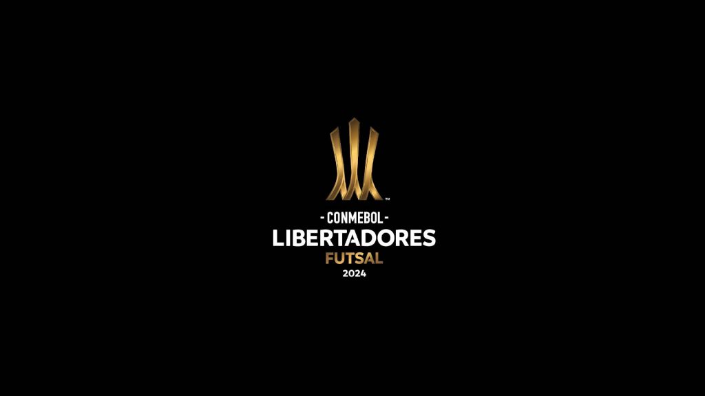 Definida Fase de Grupos de la CONMEBOL Libertadores de Futsal