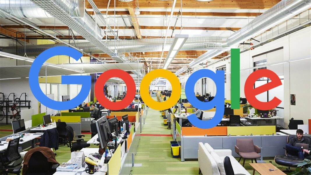 Google despide 200 trabajadores