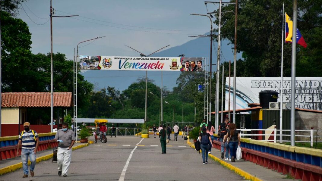 Puente santander cerrará