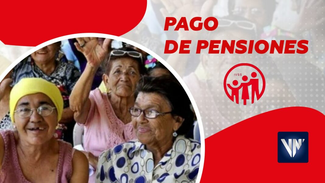 pago pensiones junio 2024