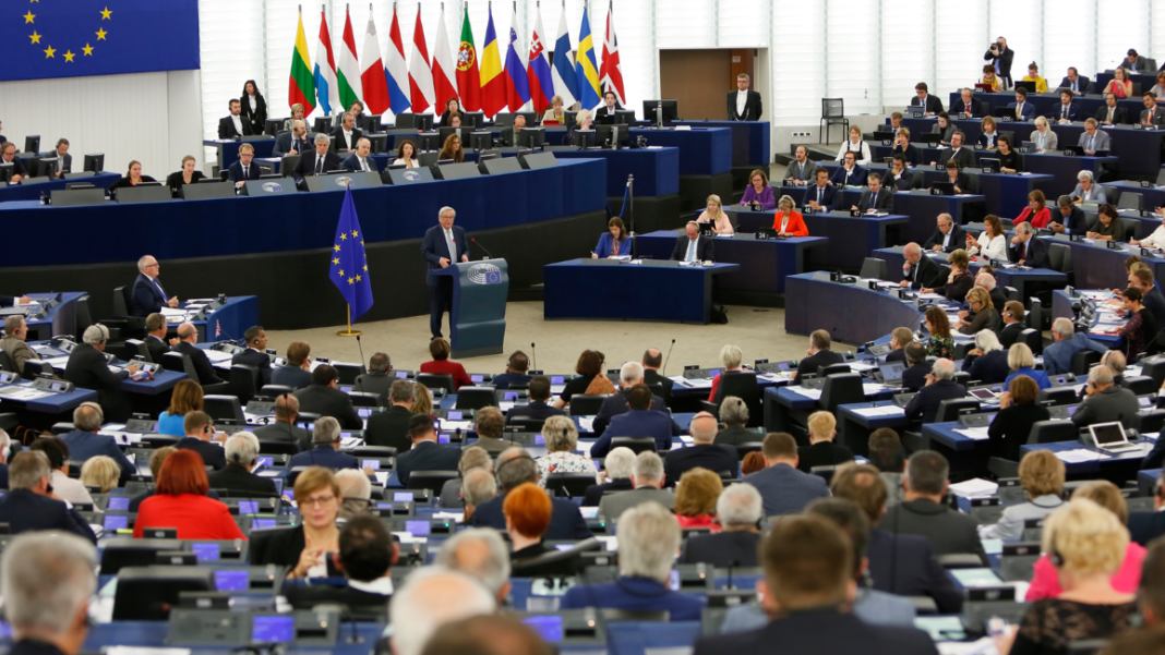 partido ultraderecha parlamento europeo