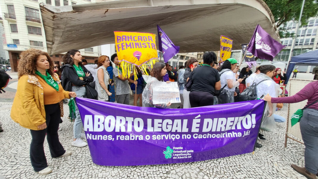 ONU criticó Aborto Brasil proyecto de Ley