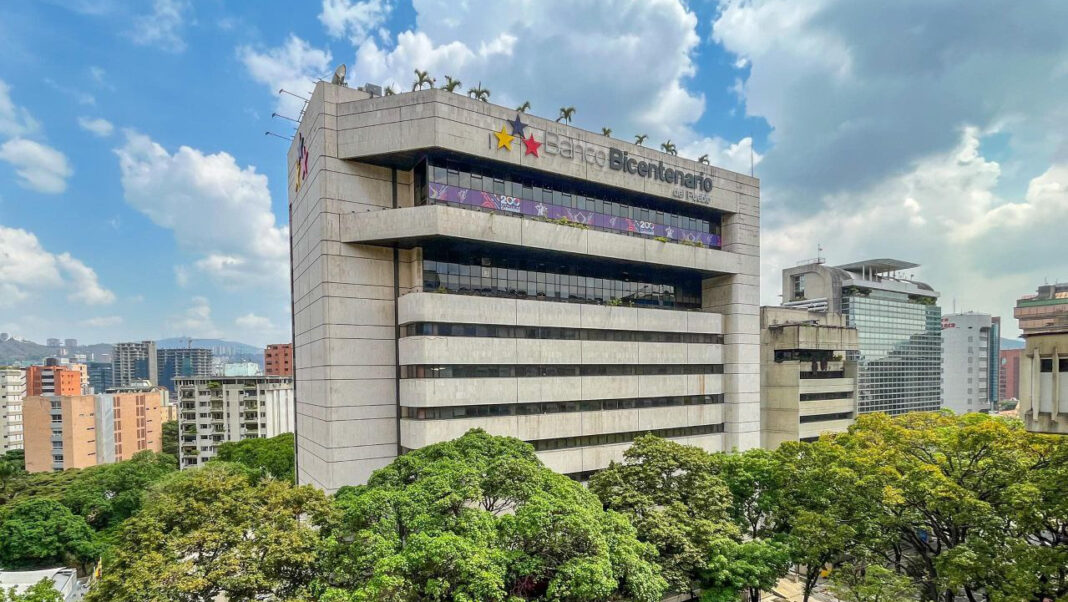 Banco Bicentenario cartera de crédito