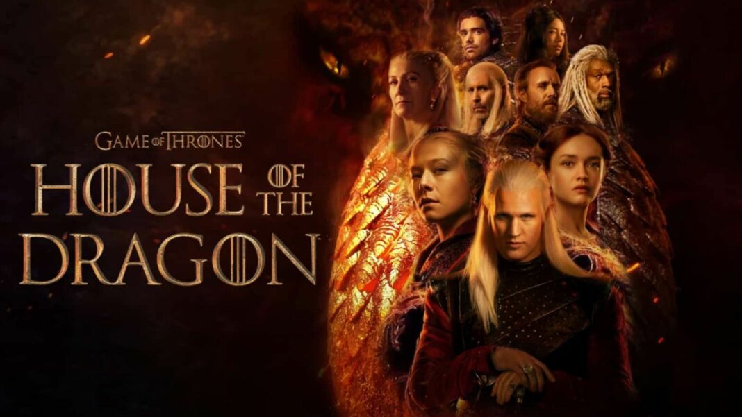 House of the Dragon tercera temporada