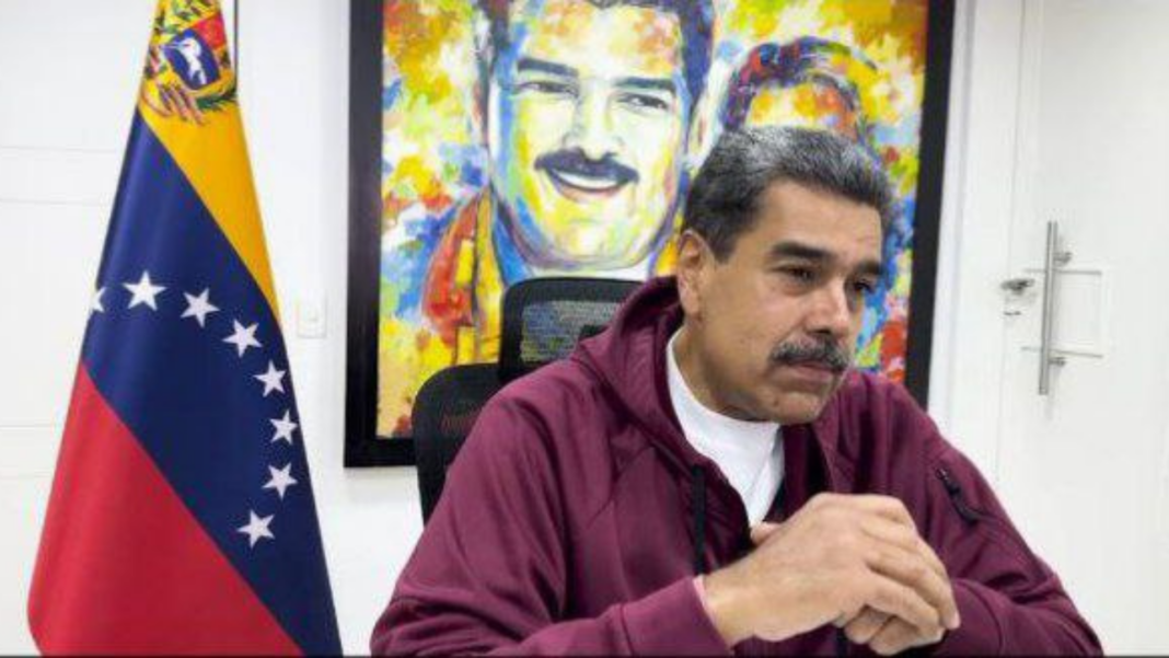 Maduro Honduras golpe de Estado