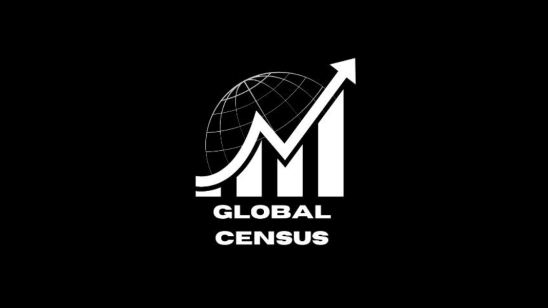 Global Census Maduro