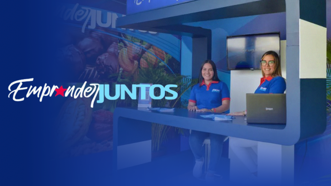 Emprender Juntos junio 2024