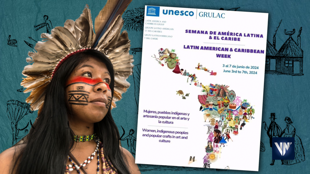 Venezuela Semana América Latina caribe Unesco