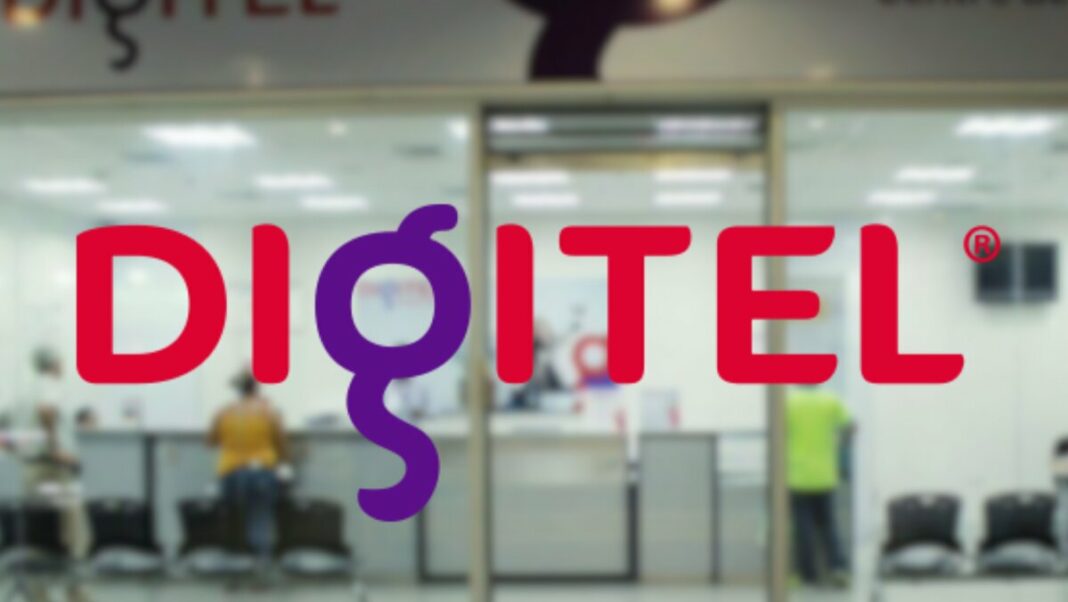 Digitel nuevos precios planes