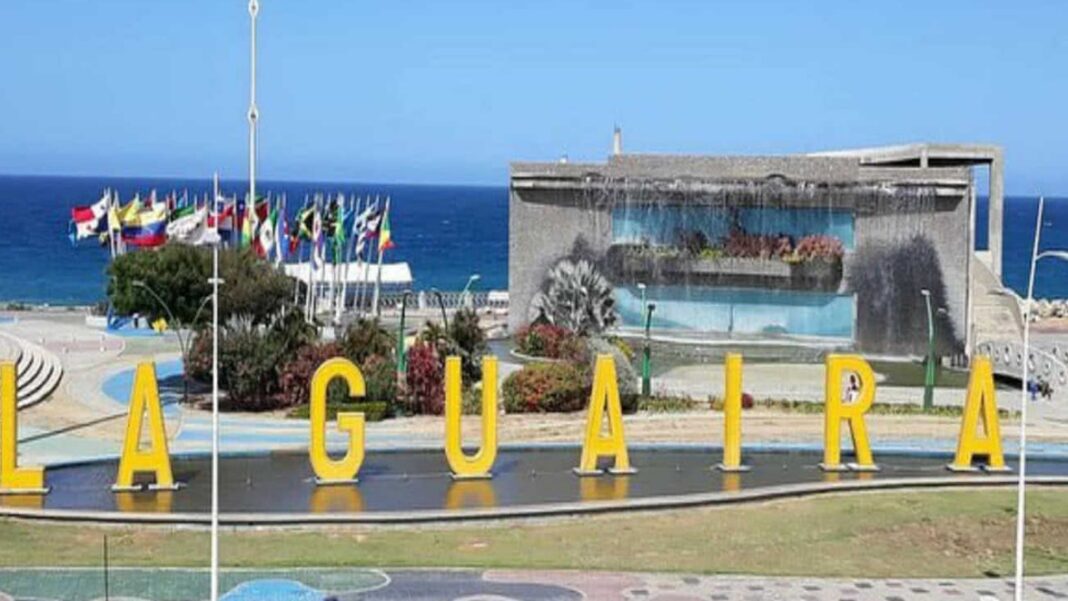 La Guaira celebra 435 años fundación