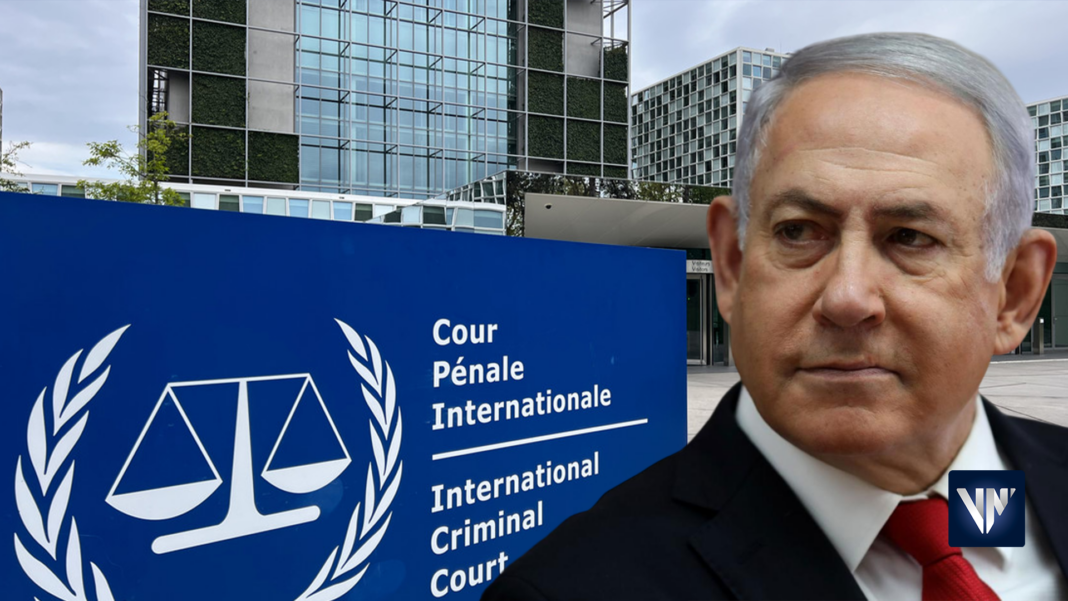 CPI Benjamín Netanyahu
