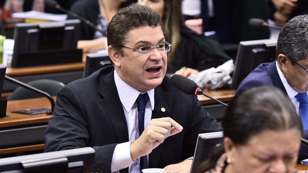 Brasil proyecto de ley antiaborto