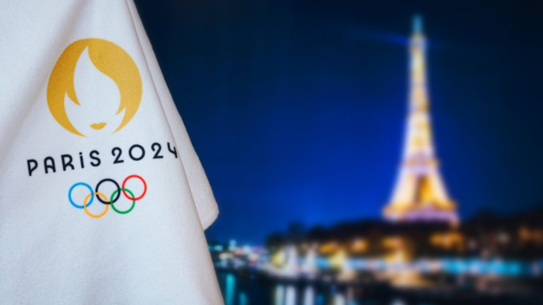 Juegos Olímpicos París 2024