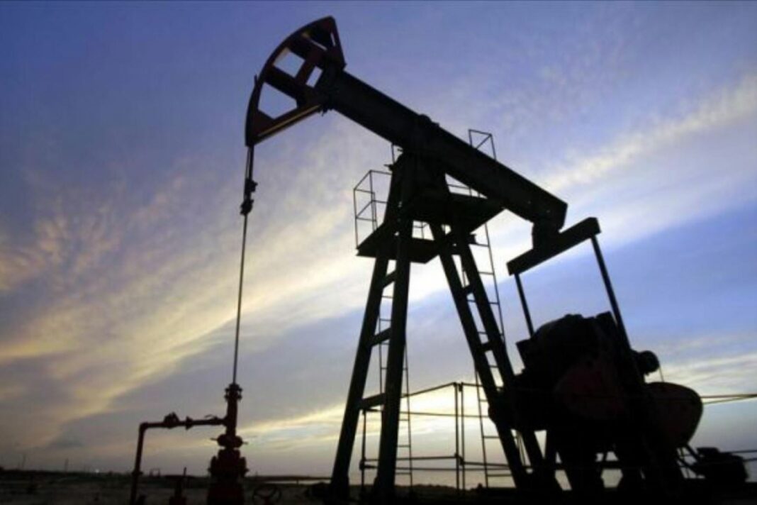 operación pozos petrolíferos Empresarios texas acuerdo PDVSA Venezuela