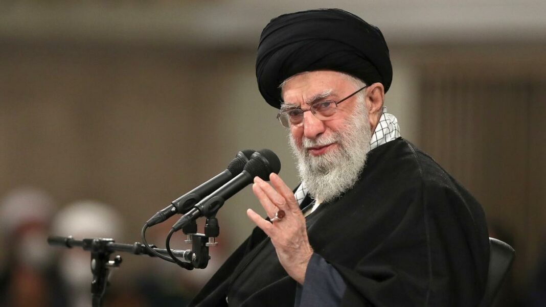 Líder Supremo de Irán segunda vuelta electoral