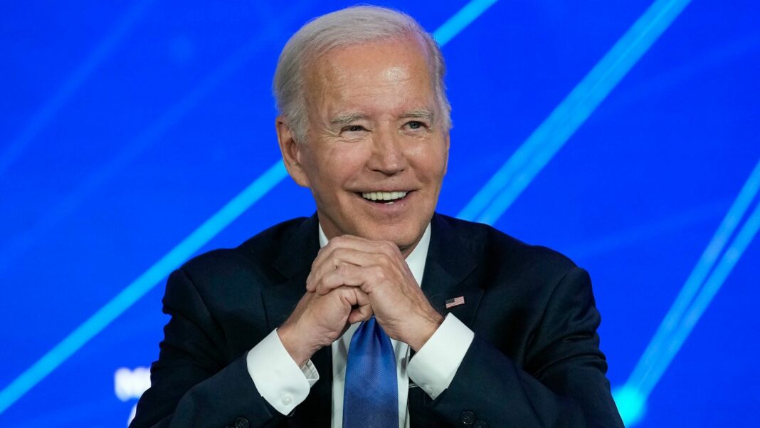 Biden declinará candidatura presidencia EEUU